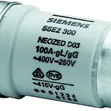 SIEMENS 5SE2363 NEOZED fuse link 63A, D02