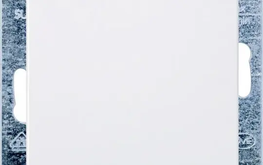 SIEMENS 5UB1915 SCHUKO socket Delta i-system Touch protection, hinged lid | pure white