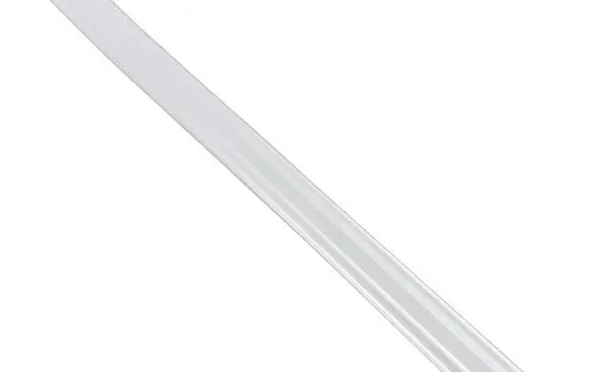 BARTHELME 62399402 Cover for BARdolino flat | clear | 2 m