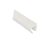BARTHELME 62399351 Cover for BARdolino high, reflector | opal white | 1 m