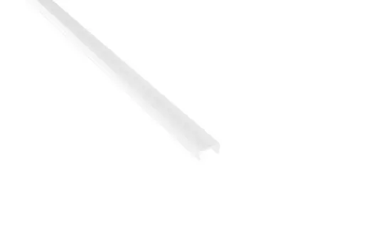 BARTHELME 62399372 Cover for BARdolino flat | satin finish | 2 m