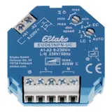 ELTAKO 61100801 universal dimmer UP RLC/ESL/LED, 400W