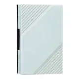 GROTHE 44171 electromechanical gong Type 169, transformer | white