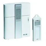 GROTHE 43305 Mistral radio gong set Type 200M