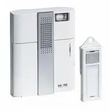 GROTHE 43300 Mistral radio gong set Type 300M