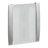 GROTHE 43177 CROMA electronic gong Type 231A | silver/gray