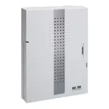 GROTHE 43175 CROMA electronic gong Type 230A | white/silver