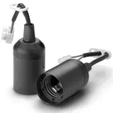FOAM 212200/5 construction site version E27 | black