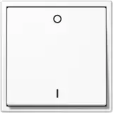 THERMOKON 435376 touch sensor series LS 2-fold | alpine white