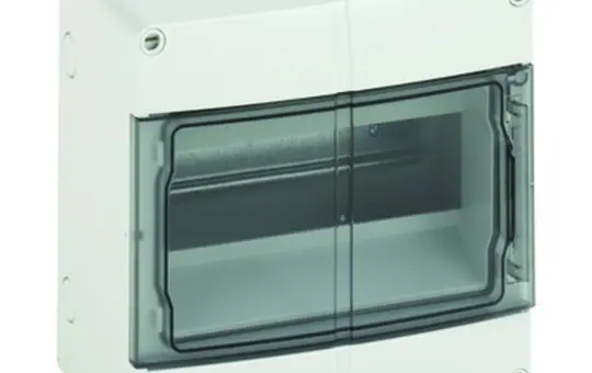 SPELSBERG AK 09 small distributor 1 row, 9 HP