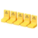 SIEMENS 5ST3655 Touch protection standard