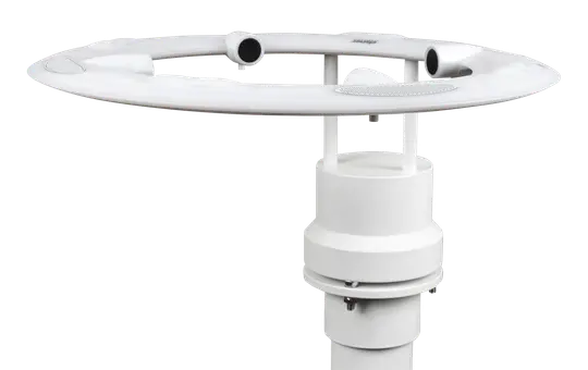 ELSNER 70900 KNX weather station Suntracer Per