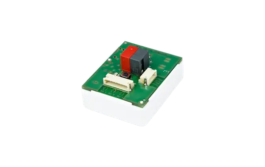ELSNER 70391 KNX gate operator control module 3 exits
