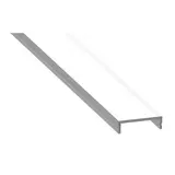 BARTHELME 62399851 Cover for CATania 30 flat | satin finish | 1 m