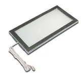 HERA 20202660802 LED Sky 3000K | stainless steel look