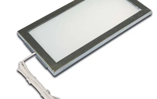 HERA 20202660802 LED Sky 3000K | stainless steel look