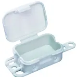 SPELSBERG Q 4-L junction box Quick 56x40x23mm