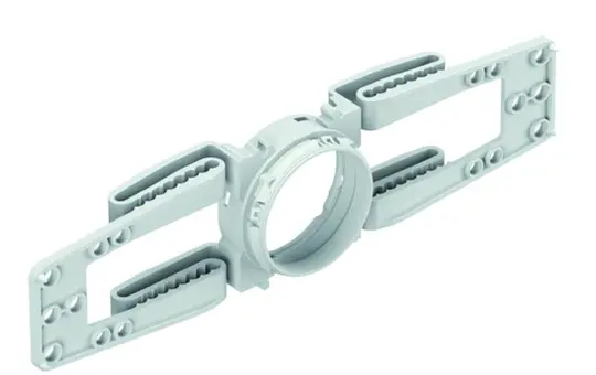 SPELSBERG IBT BWA reinforcement adapter halogen free