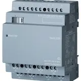 SIEMENS 6ED1055-1FB10-0BA2 LOGO! Expansion module 230 V 8DE/8DA, relay