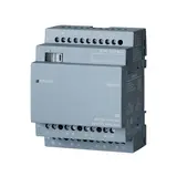 SIEMENS 6ED1055-1CB10-0BA2 LOGO! Expansion module 24 V 8DE/8DA, transistors