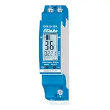 ELTAKO 28032411 AC meter uncalibrated 32 A, energy consumption display