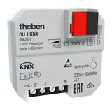 THEBEN DU 1 KNX dimming actuator UP 1-fold