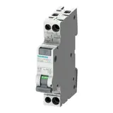 SIEMENS 5SV1316-7KK16 FI/LS switch type A C-Char. 30mA 1+N 16 A