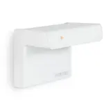 STEINEL 066222 motion detector iHF 3D white