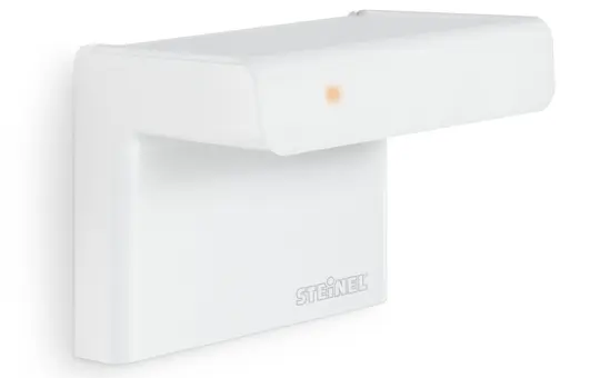 STEINEL 066222 motion detector iHF 3D white