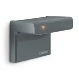 STEINEL 066178 motion detector iHF 3D anthracite