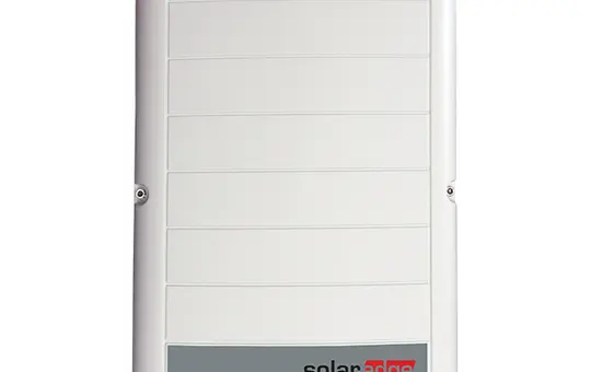 SOLAREDGE SE8K-RW0TEBEN4 Power Optimizer Inverter 8kW