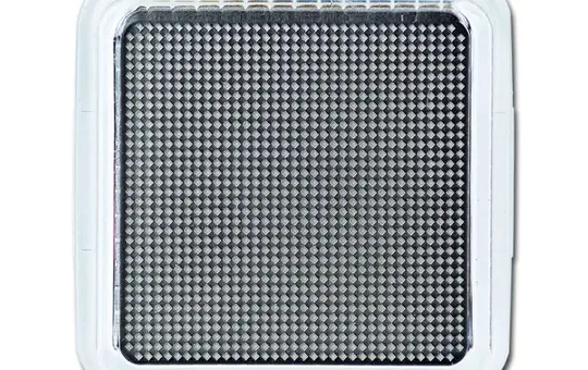 BUSCH-JAEGER wall module iceLight Reflex SI 