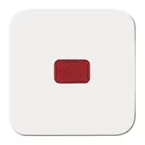 BUSCH-JAEGER control rocker Reflex SI 