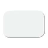 BUSCH-JAEGER button symbol Reflex SI 