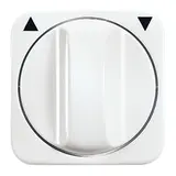 BUSCH-JAEGER blind cover Reflex SI 