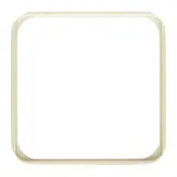 BUSCH-JAEGER intermediate frame Duro 2000 