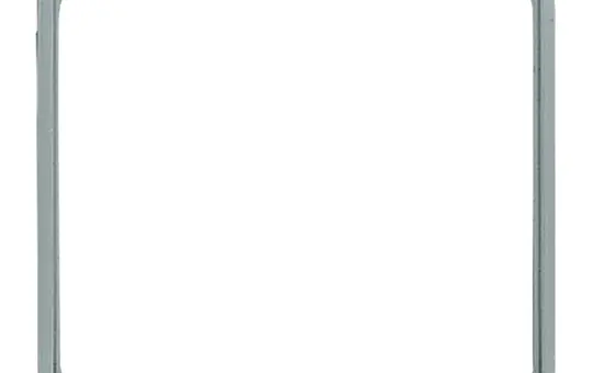 BUSCH-JAEGER intermediate frame Reflex SI 