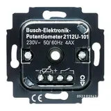 BUSCH-JAEGER rotary potentiometer 1-10 V 