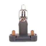 BUSCH-JAEGER plug-in glow lamp for flush-mounted application 