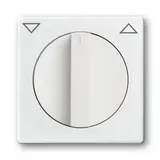 BUSCH-JAEGER blind cover Future 