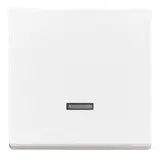 BUSCH-JAEGER touch dimmer cover Future 