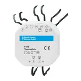 BUSCH-JAEGER isolating relay for blind control II 