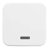 BUSCH-JAEGER touch dimmer cover Reflex SI 