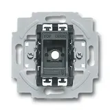 BUSCH-JAEGER card switch use hotel application 