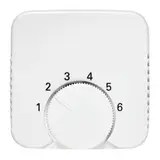 BUSCH-JAEGER RTR cover Reflex SI 