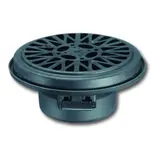 BUSCH-JAEGER built-in speakers 