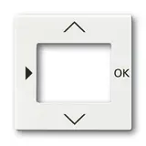 BUSCH-JAEGER timer cover Future 