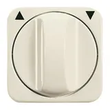 BUSCH-JAEGER blind cover Duro 2000 