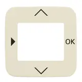 BUSCH-JAEGER timer central disk Duro 2000 