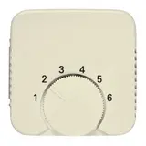 BUSCH-JAEGER RTR cover Duro 2000 